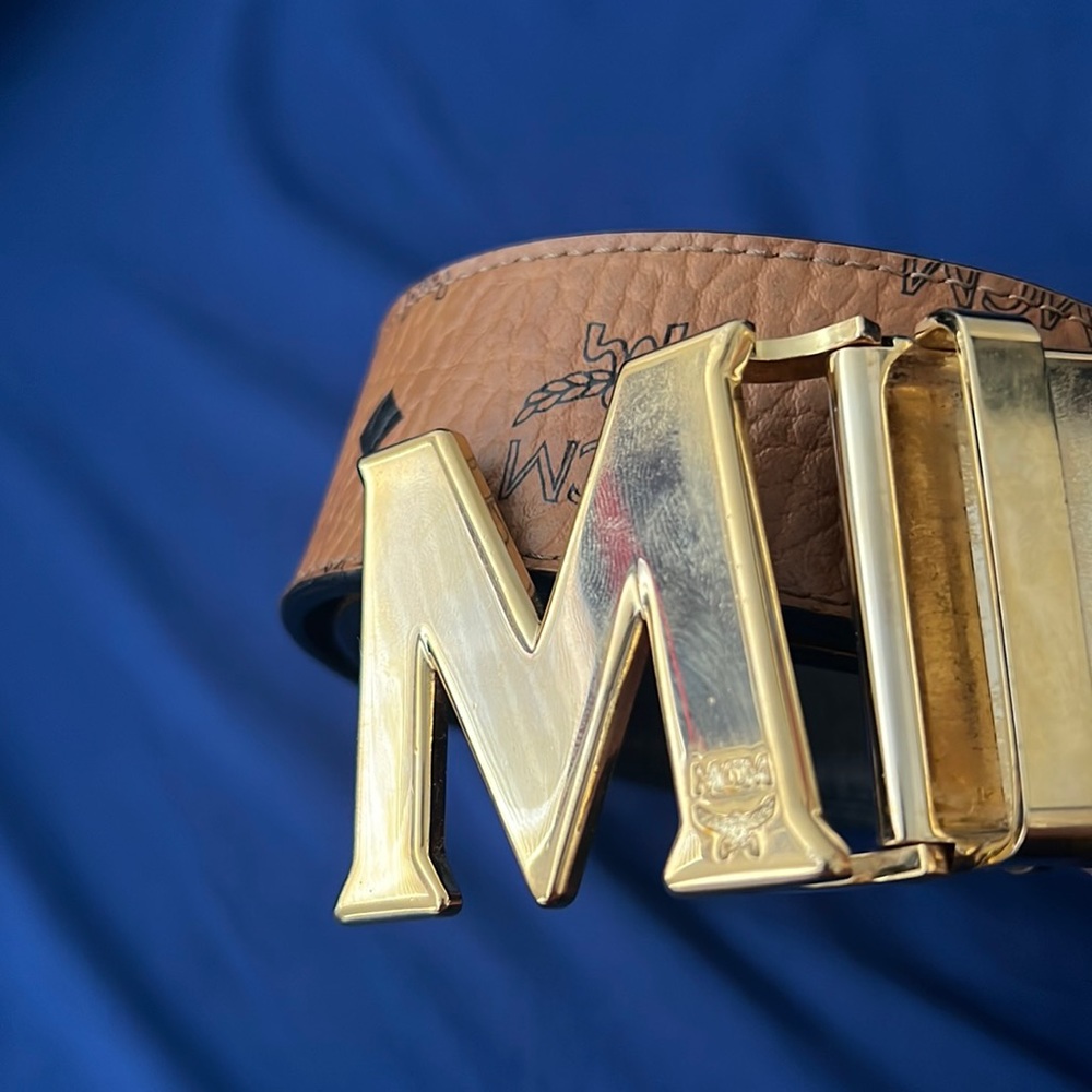 MCM Belt